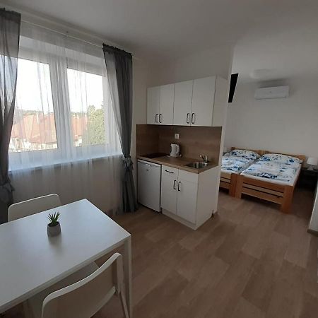 Valen apartmány Valtice Exteriér fotografie