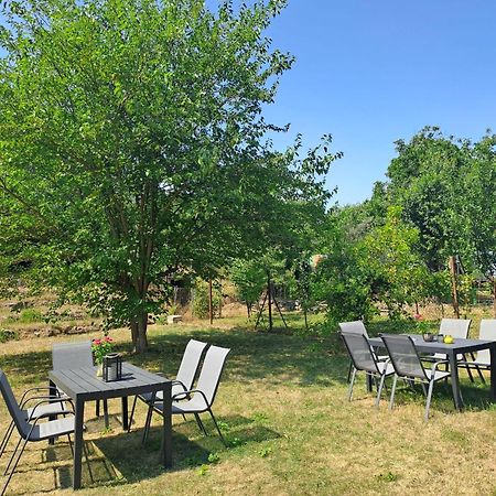 Valen apartmány Valtice Exteriér fotografie