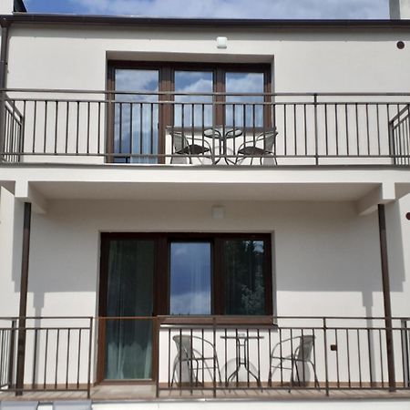 Valen apartmány Valtice Exteriér fotografie
