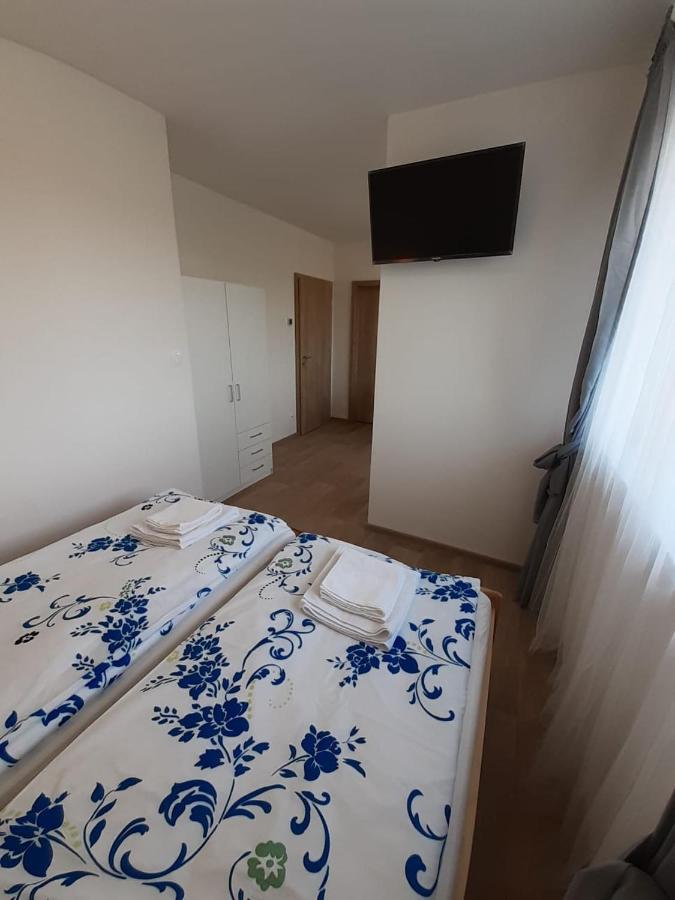 Valen apartmány Valtice Exteriér fotografie