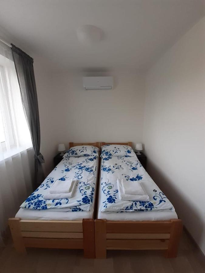 Valen apartmány Valtice Exteriér fotografie