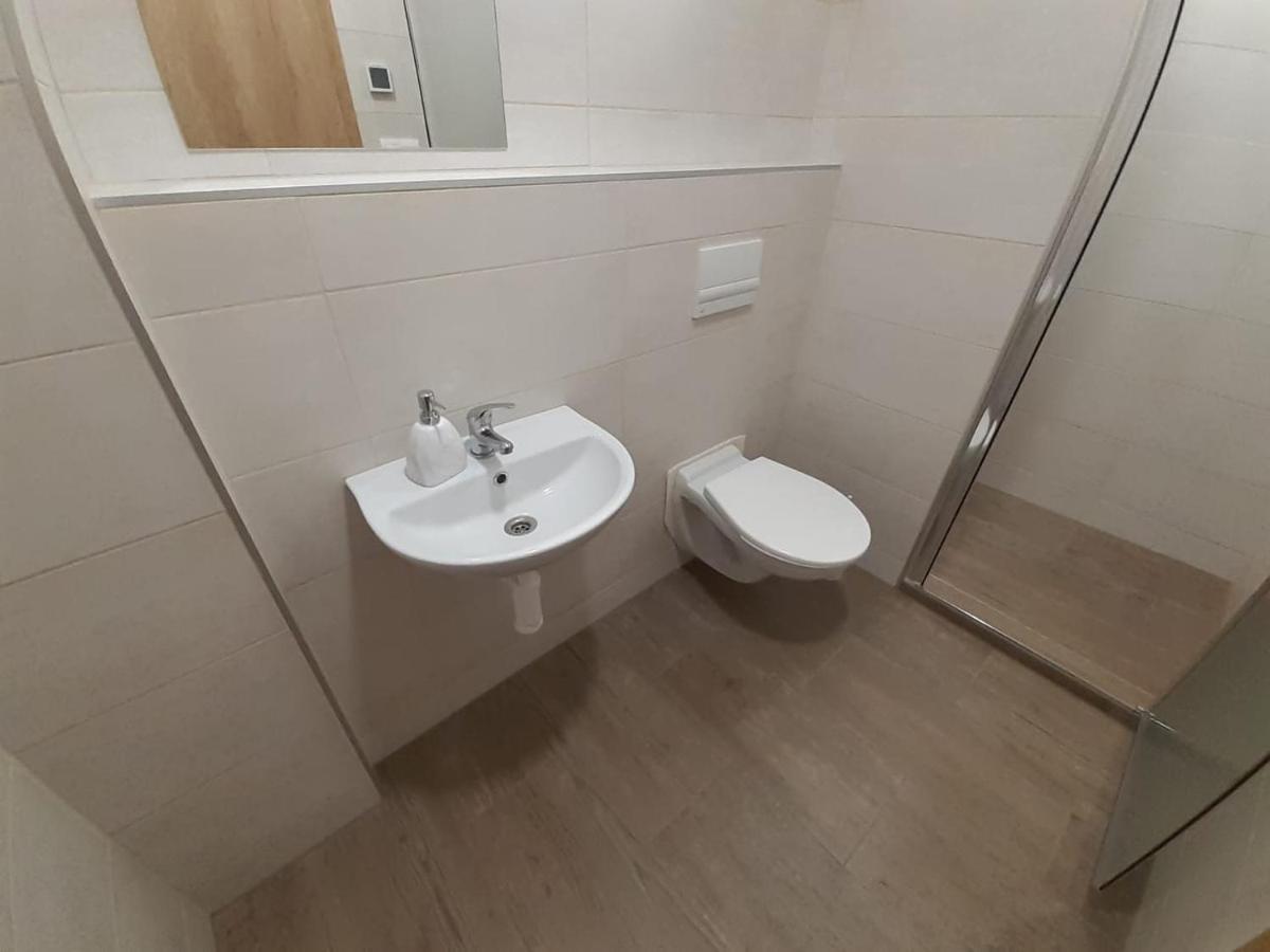 Valen apartmány Valtice Exteriér fotografie