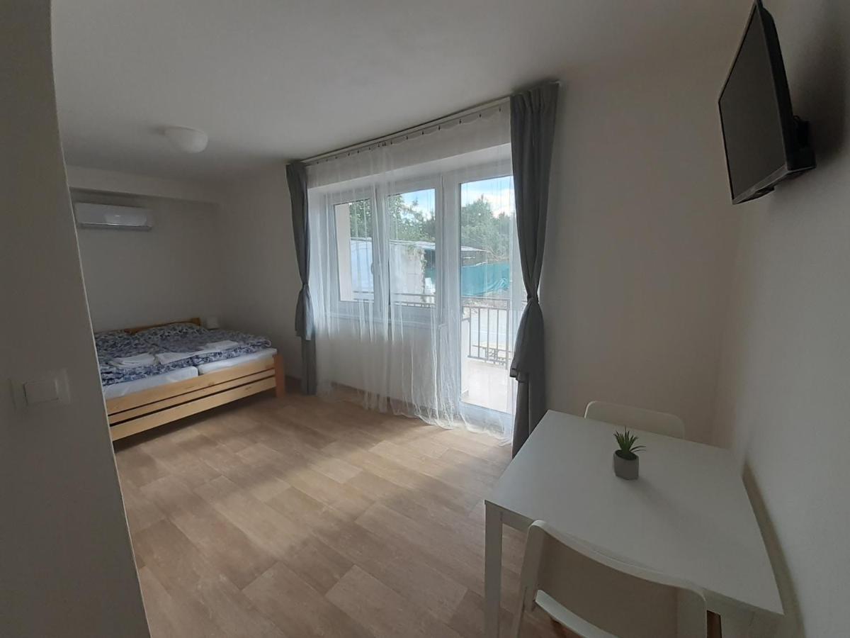 Valen apartmány Valtice Exteriér fotografie