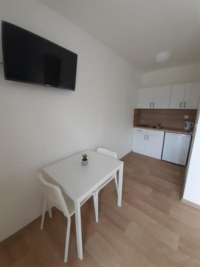 Valen apartmány Valtice Exteriér fotografie