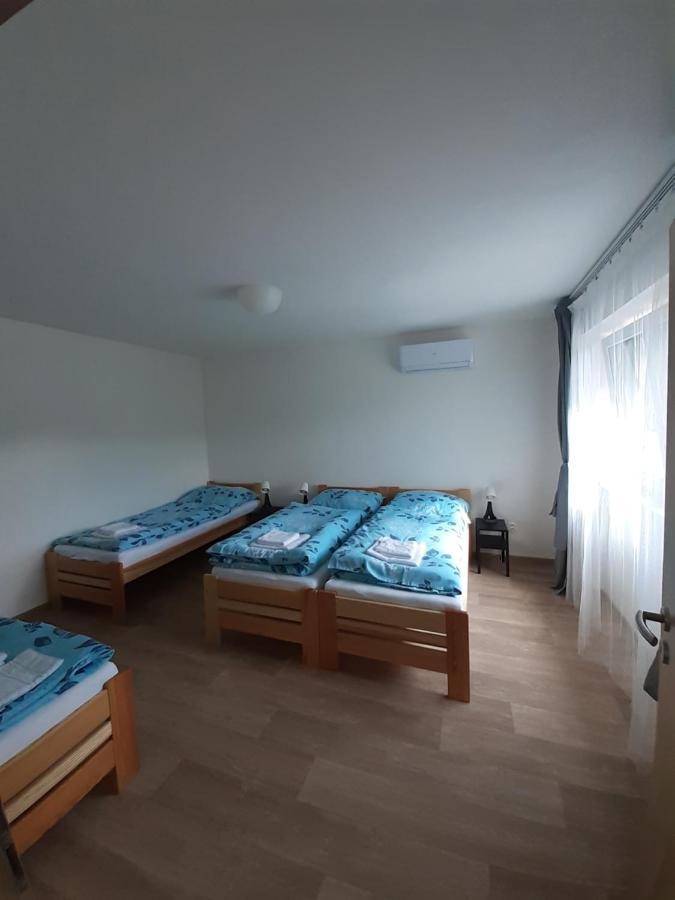 Valen apartmány Valtice Exteriér fotografie