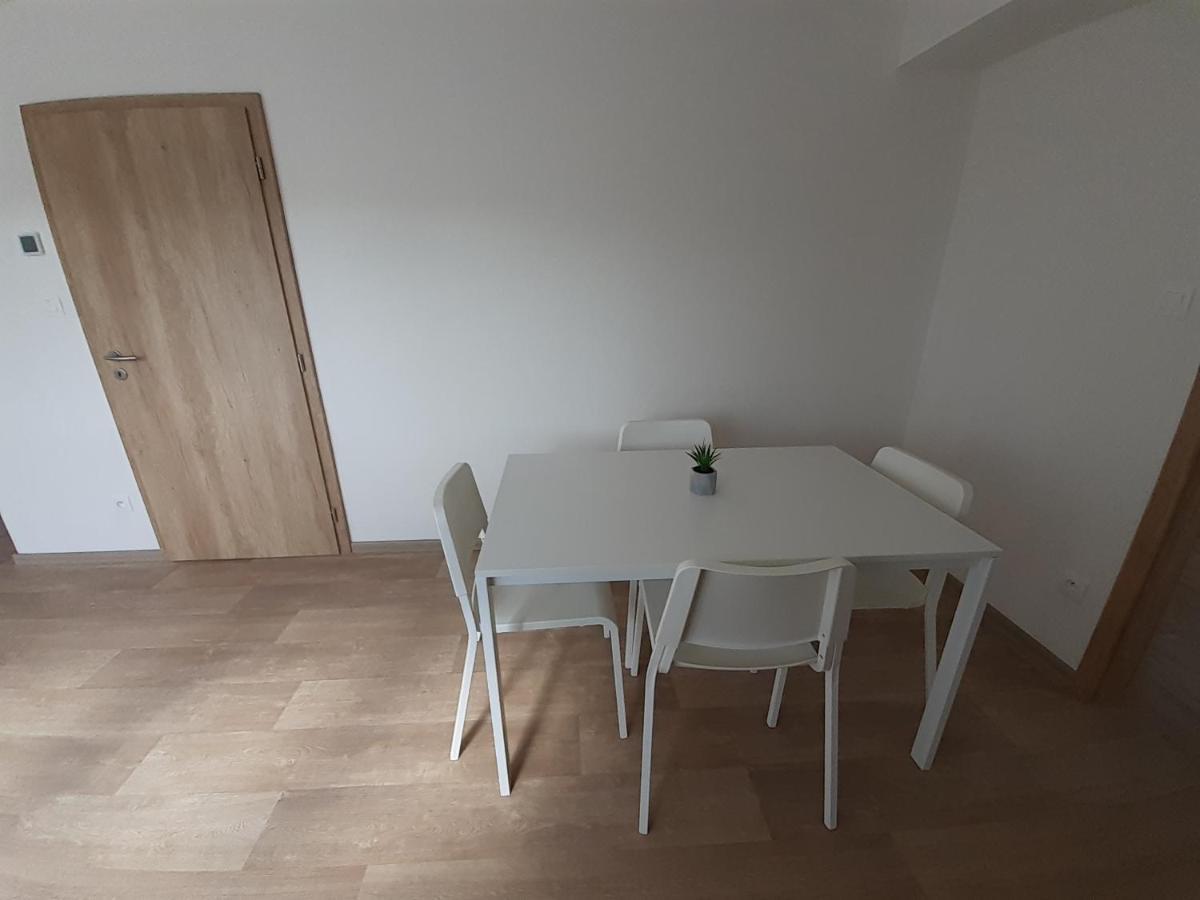 Valen apartmány Valtice Exteriér fotografie