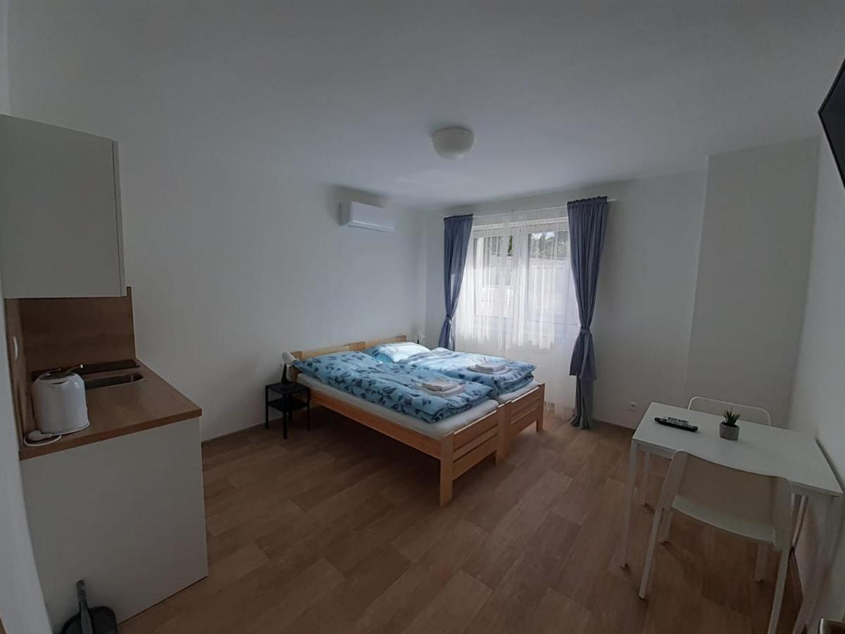 Valen apartmány Valtice Exteriér fotografie