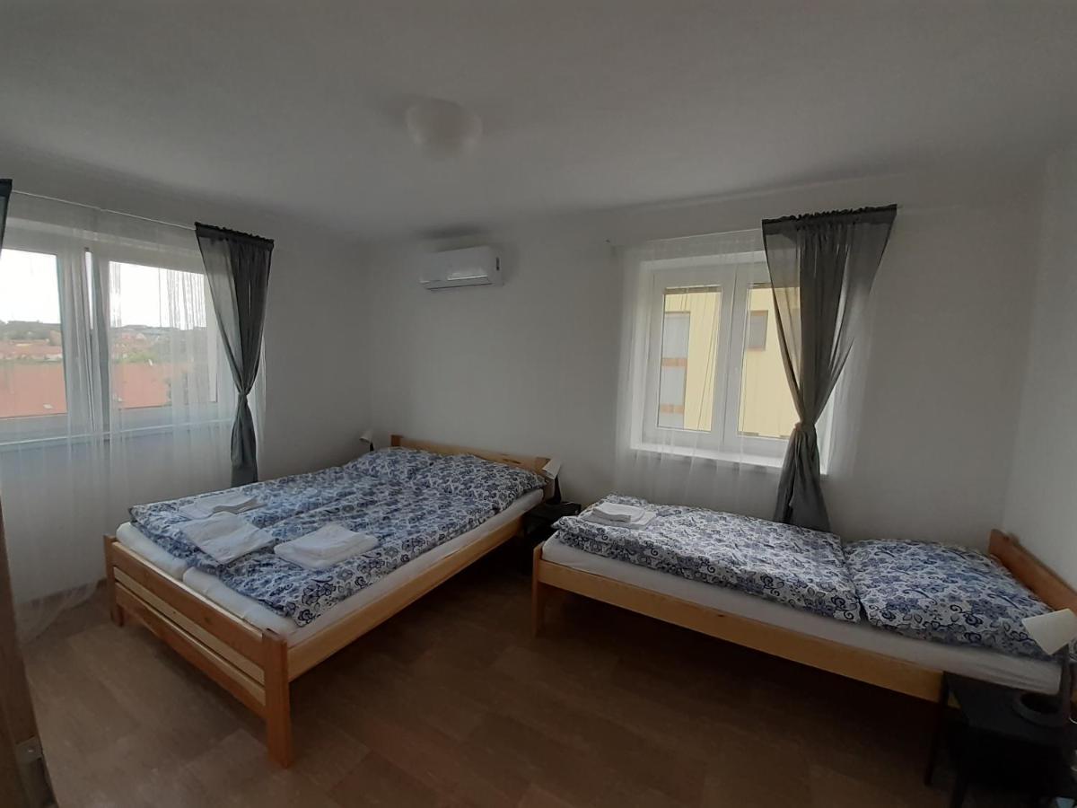 Valen apartmány Valtice Exteriér fotografie