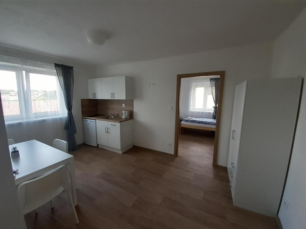 Valen apartmány Valtice Exteriér fotografie