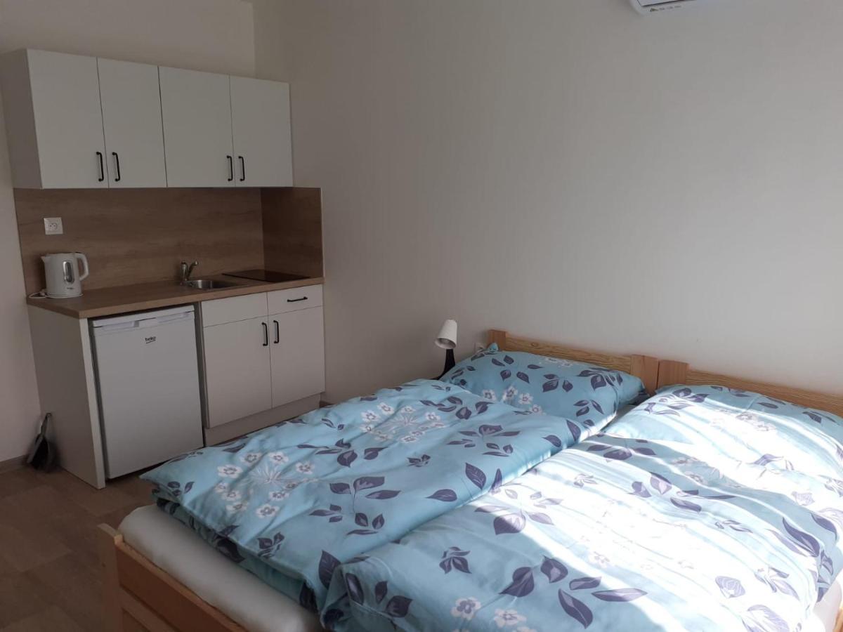 Valen apartmány Valtice Exteriér fotografie