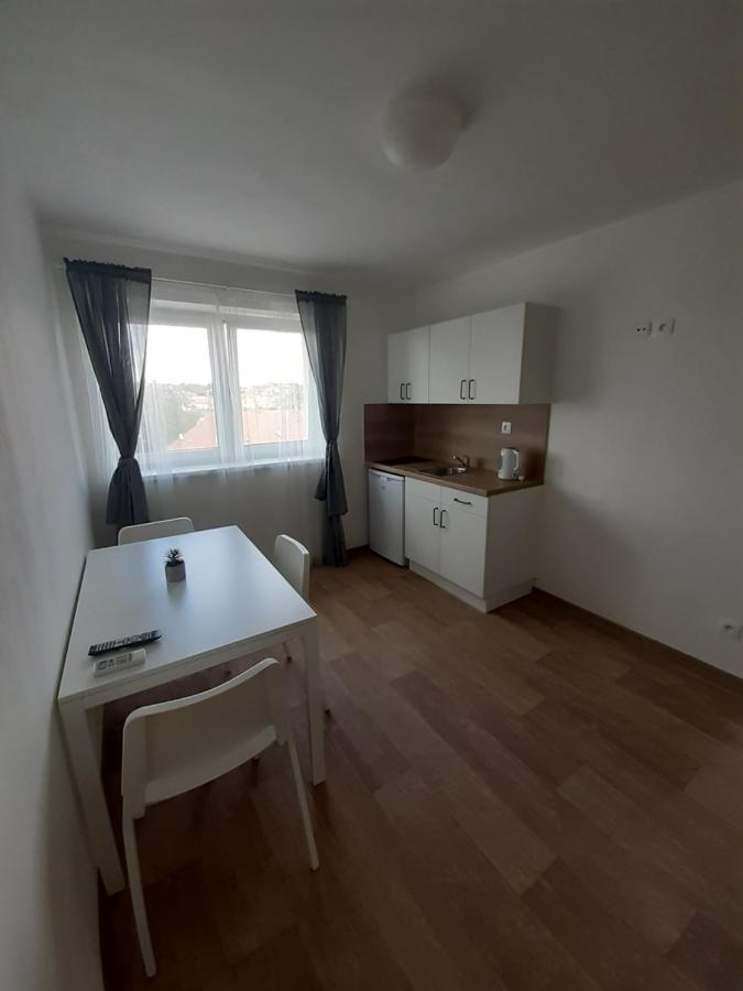 Valen apartmány Valtice Exteriér fotografie