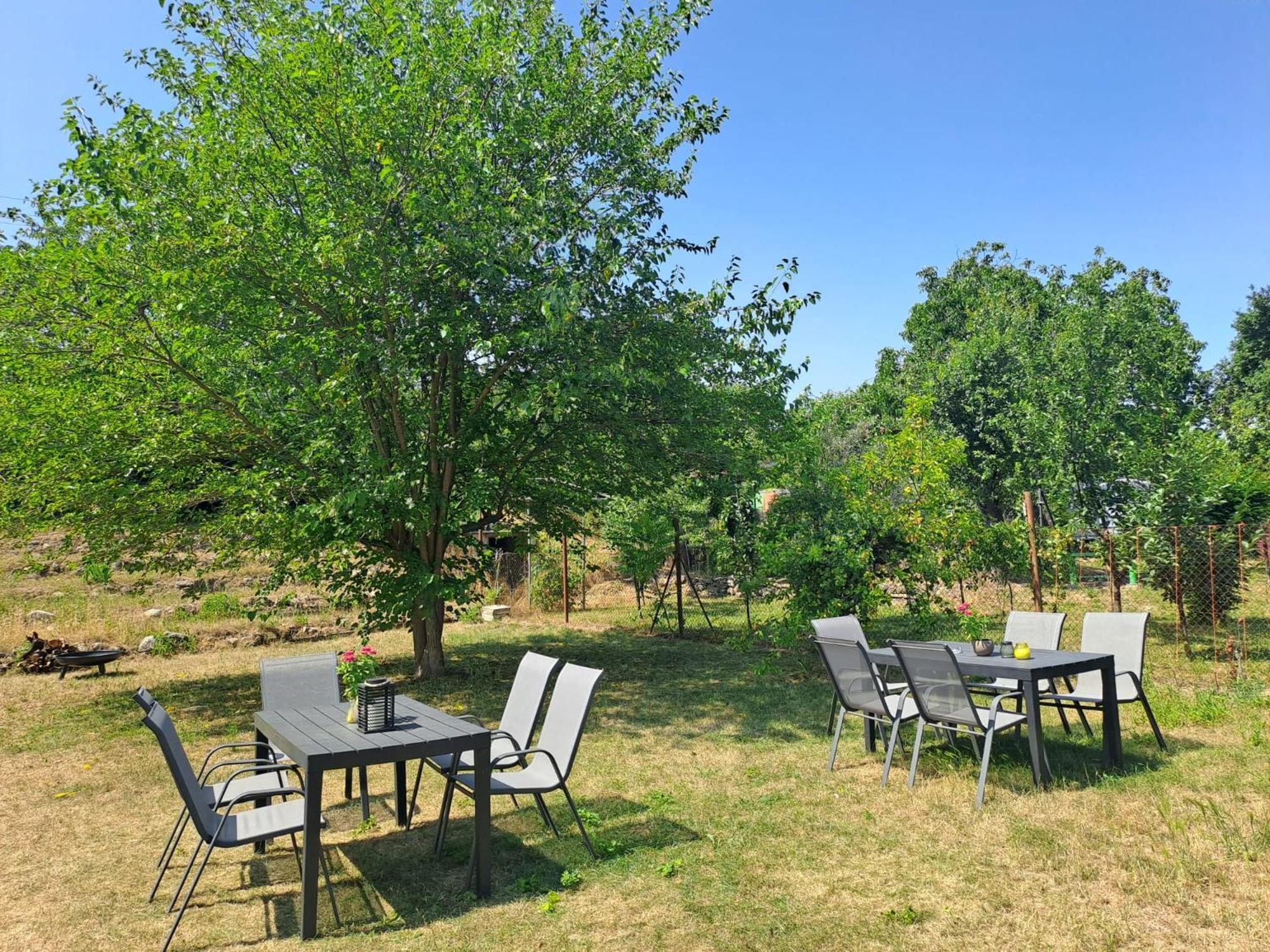 Valen apartmány Valtice Exteriér fotografie
